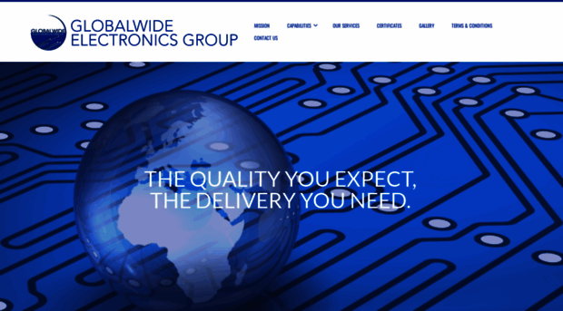 globalwidegroup.com