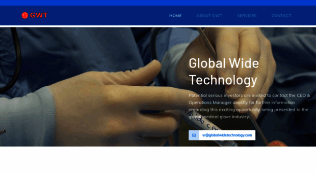 globalwidetechnology.com