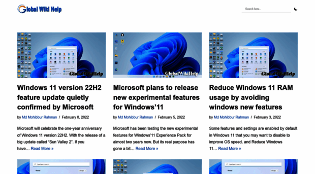 globalwikihelp.com
