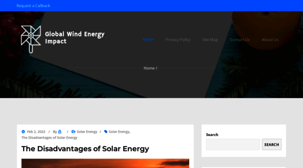 globalwindenergyimpact.com