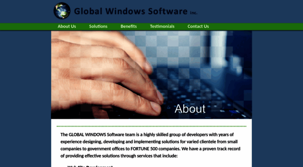 globalwindows.com