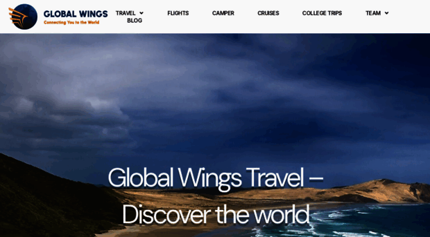 globalwingstravel.com.au