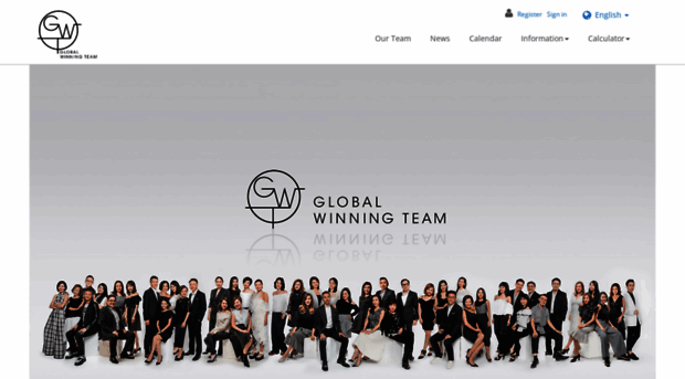 globalwinningteam.com