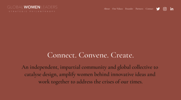 globalwomenleaders.org