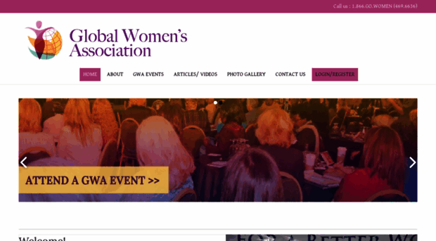 globalwomensassociation.com