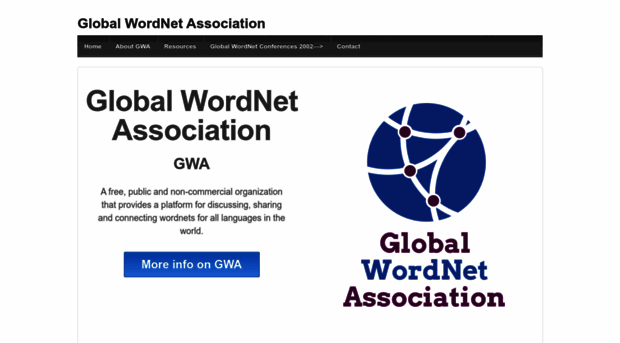 globalwordnet.org