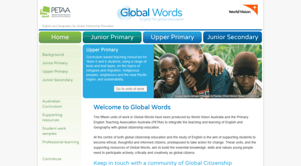 globalwords.edu.au