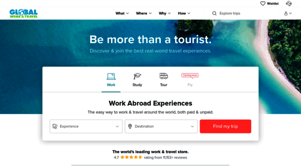 globalworkandtravel.com.au