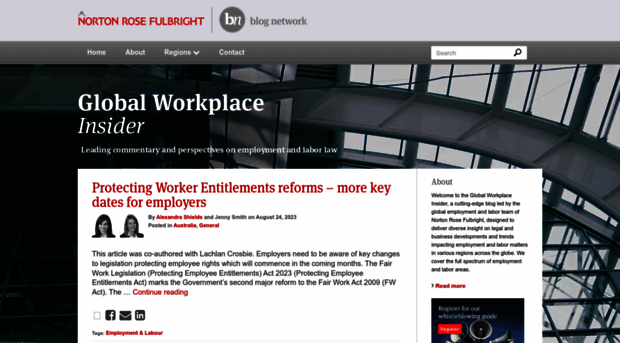 globalworkplaceinsider.com