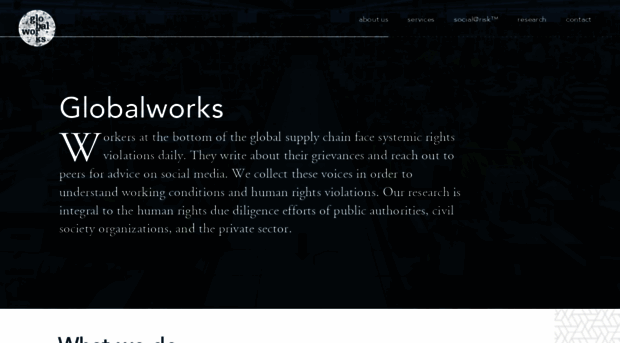 globalworks.se