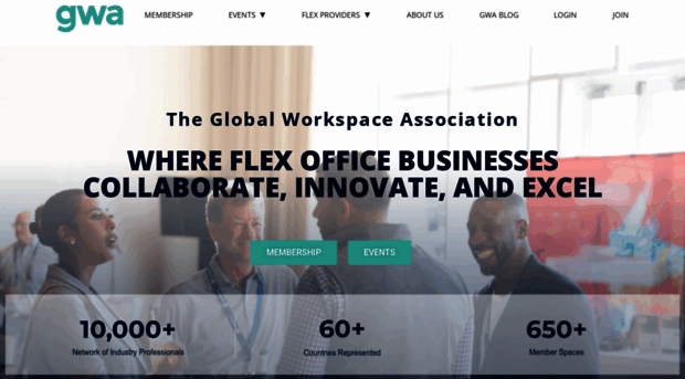 globalworkspace.org