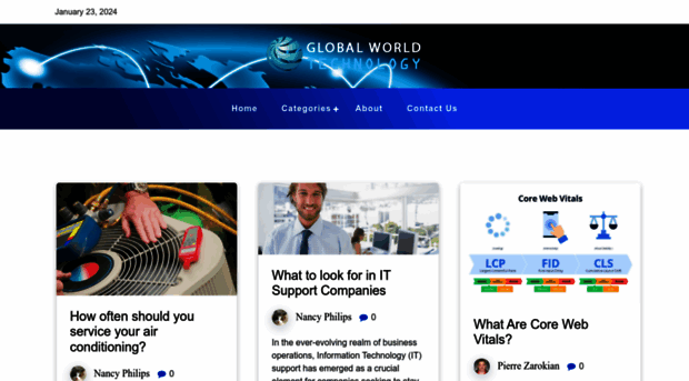 globalworldtechnology.org