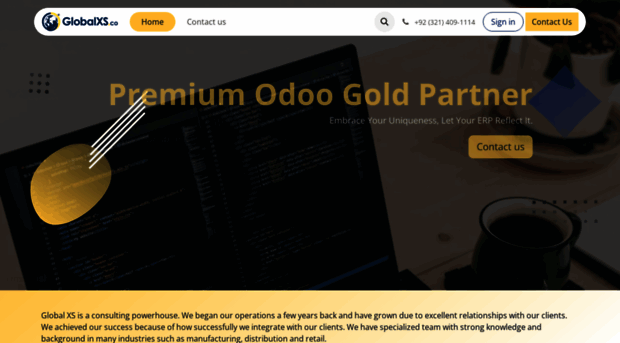 globalxs.co