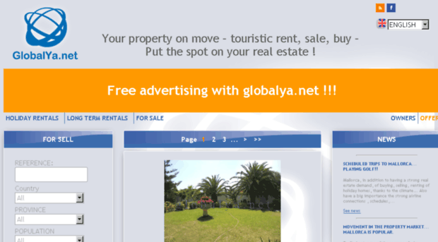 globalya.net