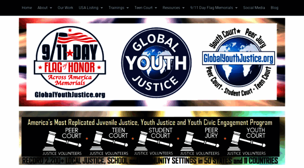 globalyouthjustice.org