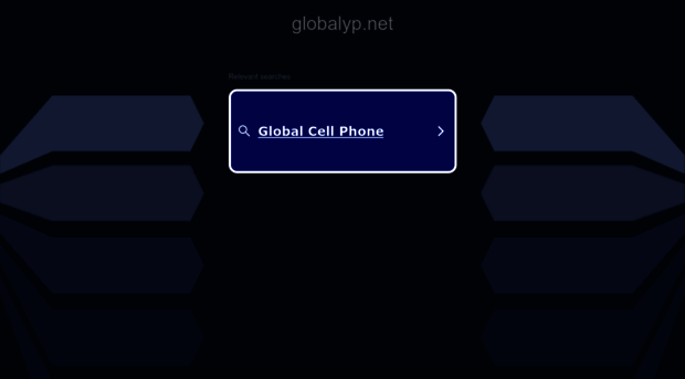 globalyp.net