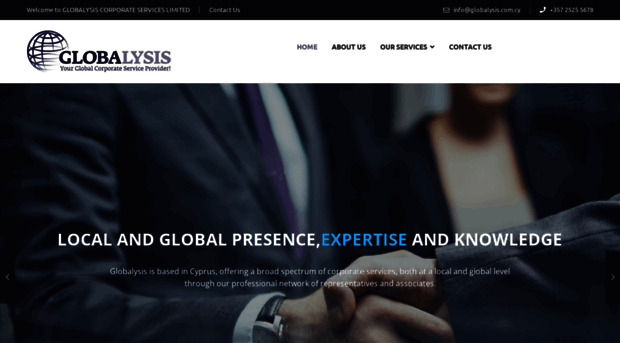 globalysis.com.cy