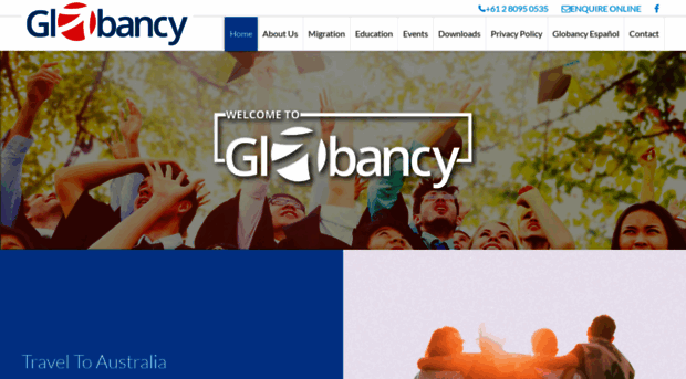 globancy.com