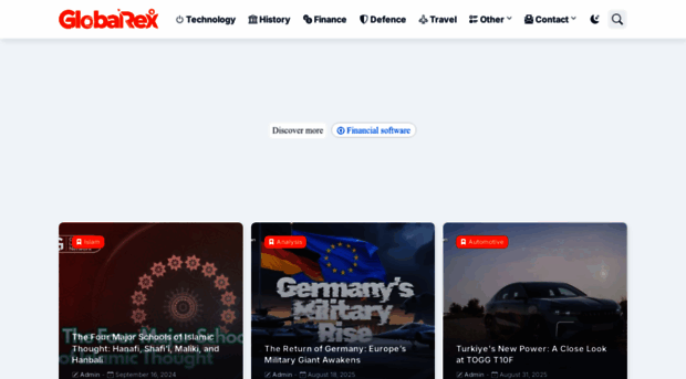 globarex.com