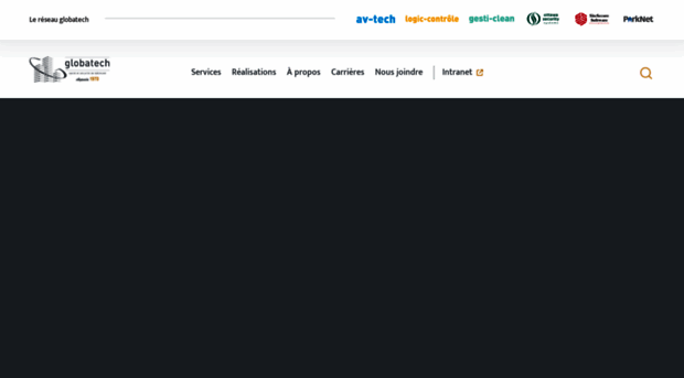 globatech.ca