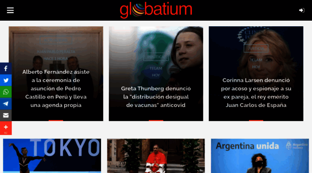 globatium.com