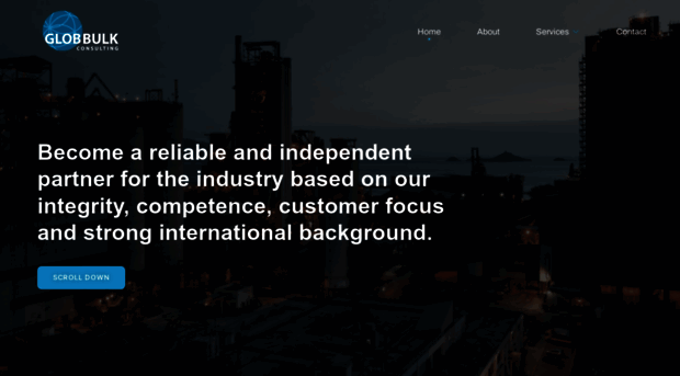 globbulk.com