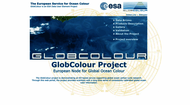 globcolour.info