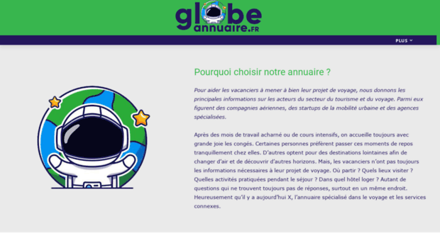 globe-annuaire.fr