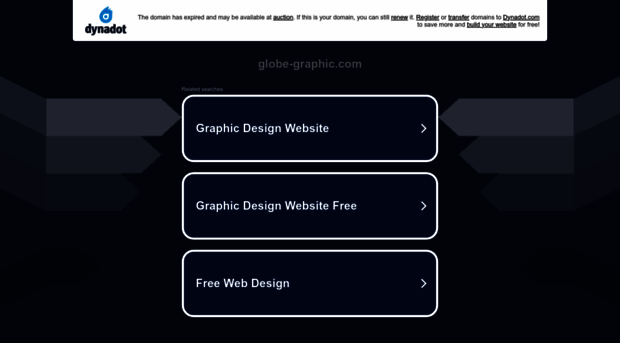 globe-graphic.com