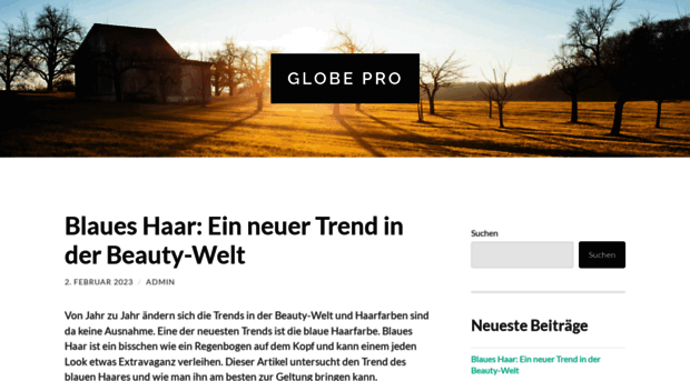 globe-pro.de