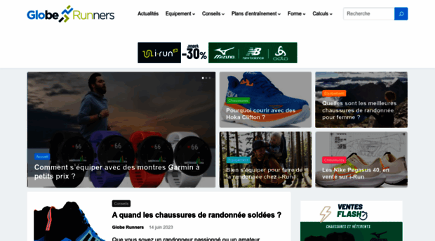 globe-runners.fr