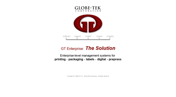 globe-tekcorp.com