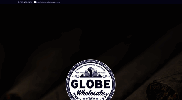 globe-wholesale.com