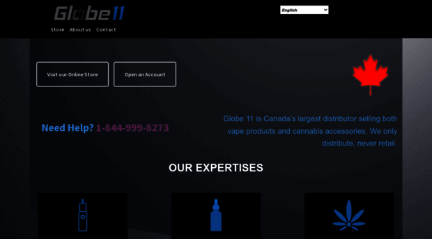 globe11.ca