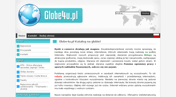 globe4u.pl