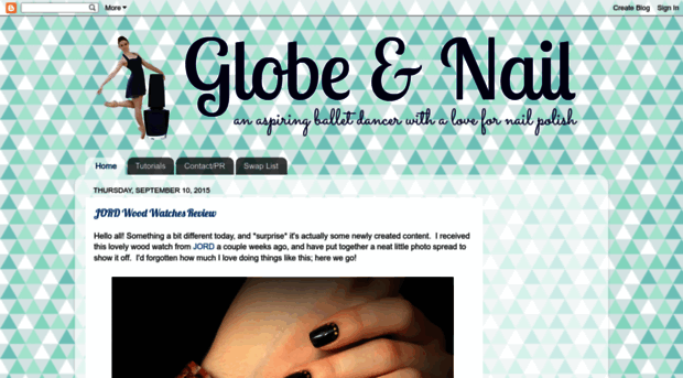 globeandnail.blogspot.in