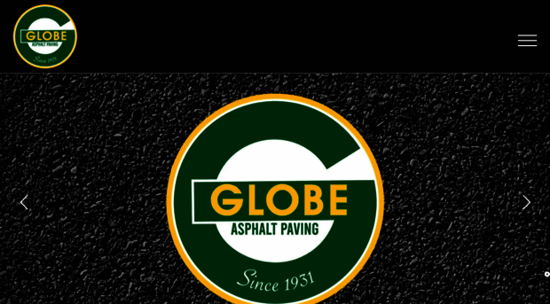 globeasphalt.com