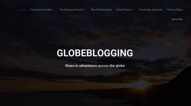 globeblogging.com