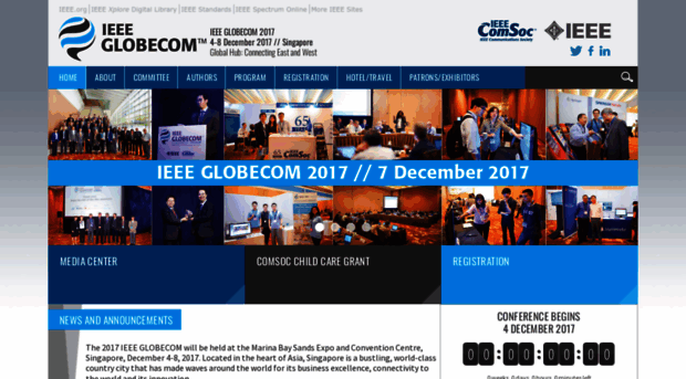 globecom2017.ieee-globecom.org