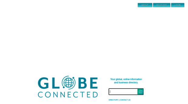 globeconnected.com