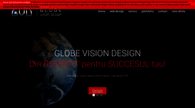 globedesign.ro