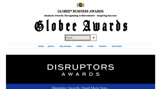 globeeawards.com