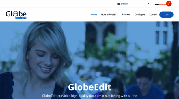 globeedit.com