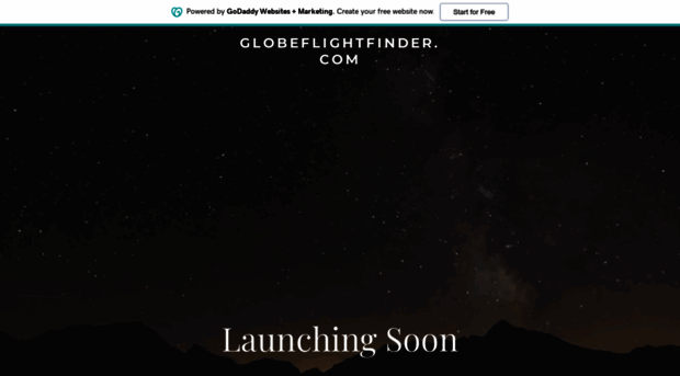 globeflightfinder.com