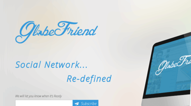 globefriend.com