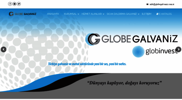 globegalvaniz.com.tr