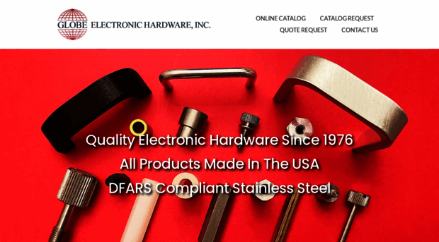 globehardware.com