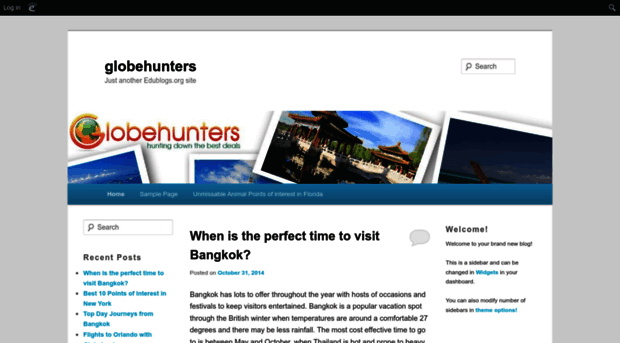 globehunters.edublogs.org