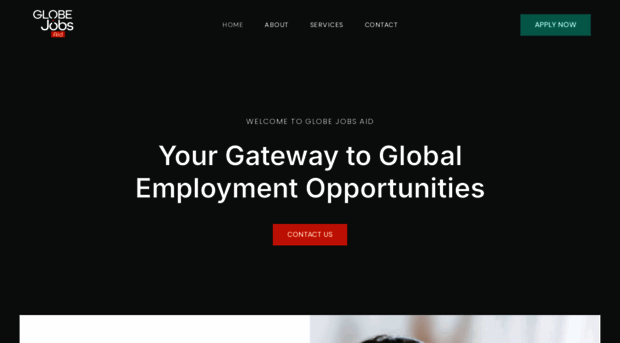 globejobsaid.com