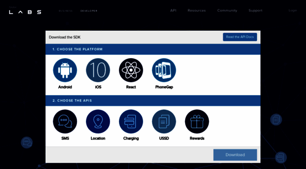 globelabs.github.io